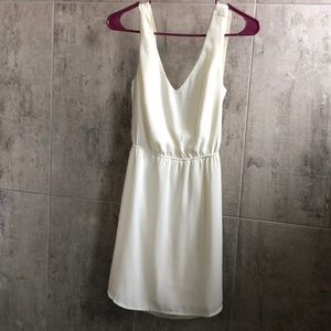 White Sundress from Tobi